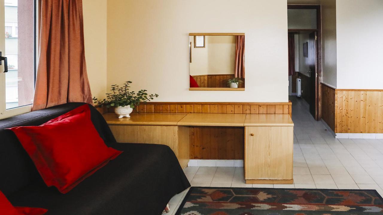 Hotel Pinupe Lekeitio Εξωτερικό φωτογραφία